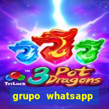 grupo whatsapp jogos ps4